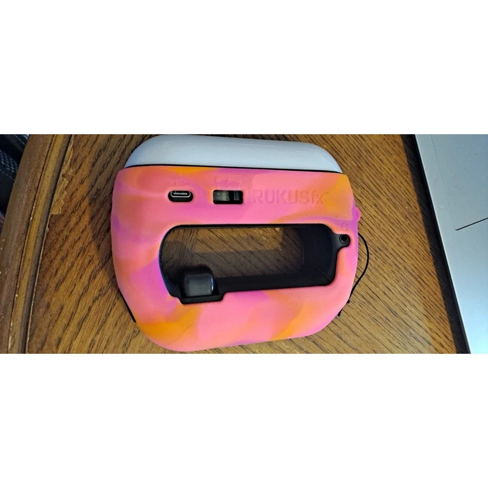 N/A rukusfx pro